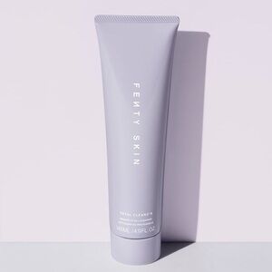 FENTY BEAUTY SKIN TOTAL CLEANS'R REMOVE-IT-ALL CLEANSER WITH BARBADOS CHERRY